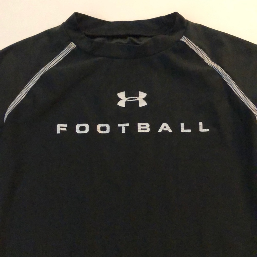Compression shirt - Picture 2 of 2
